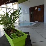 Inspiration By Balladins Hotel Villefranche-de-Rouergue