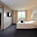 Inspiration By Balladins Hotel Villefranche-de-Rouergue