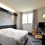 Inspiration By Balladins Villefranche-de-Rouergue