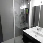 Inspiration By Balladins Hotel 3*