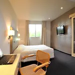 Inspiration By Balladins Hotel