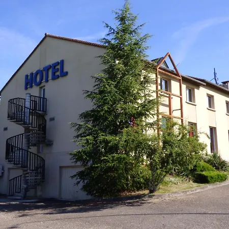 Hotel Inspiration By Balladins 3*