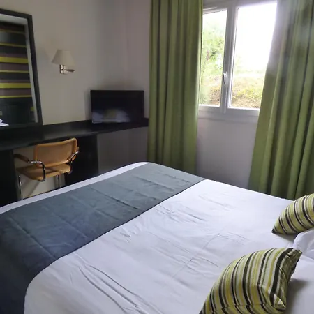 Inspiration By Balladins Hotel Villefranche-de-Rouergue