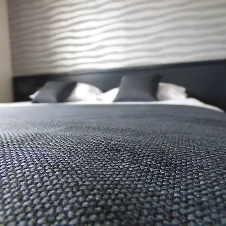 Hotel Inspiration By Balladins Villefranche-de-Rouergue