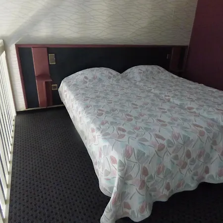 Hotel Inspiration By Balladins 3*