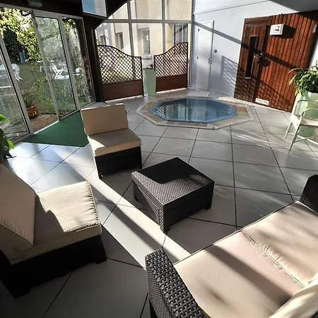 Inspiration By Balladins Hotel 3*