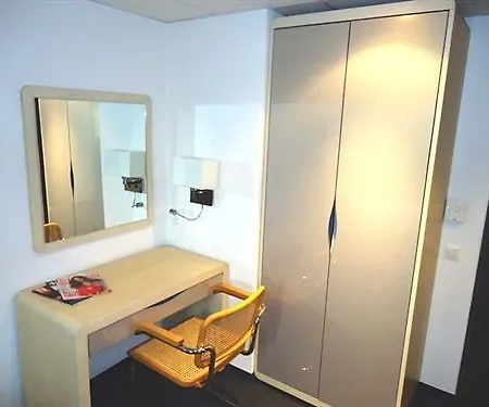 Inspiration By Balladins Hotel Villefranche-de-Rouergue