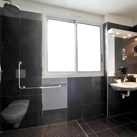Inspiration By Balladins Hotel Villefranche-de-Rouergue