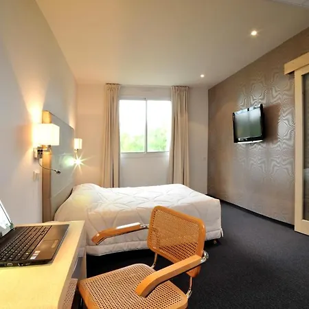 Inspiration By Balladins Hotel