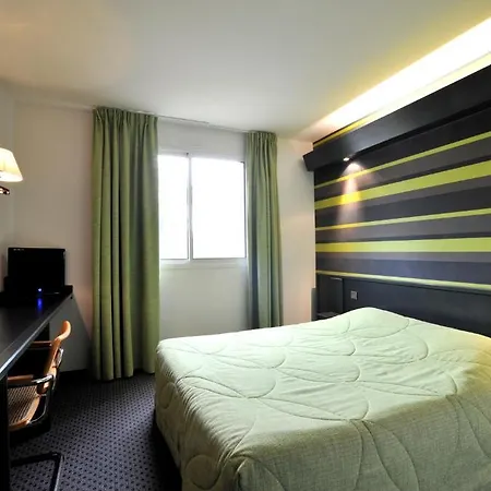 Hotel Inspiration By Balladins