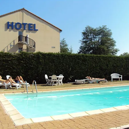 Inspiration By Balladins Hotel