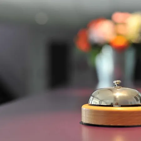 Inspiration By Balladins Hotel 3*