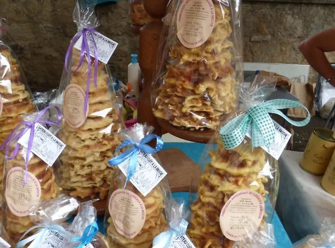 Brit Confort מלון 3*