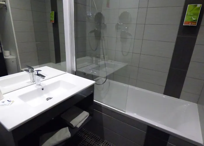 Brit Confort וילפראנש-דה-רוארג