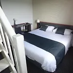 Hotel Brit Confort 3*