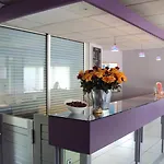 Brit Confort Hotel 3*