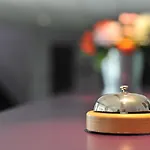 Hotel Brit Confort