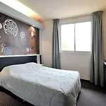 Brit Confort Hotel Villefranche-de-Rouergue
