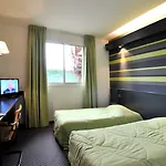 Brit Confort Hotel Villefranche-de-Rouergue