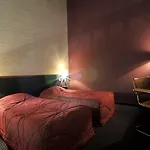 Brit Confort Hotel