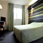 Brit Confort Hotel 3*