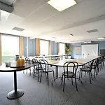 Brit Confort Hotel 3*