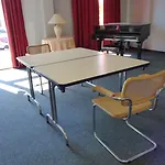 Hotel Brit Confort Villefranche-de-Rouergue