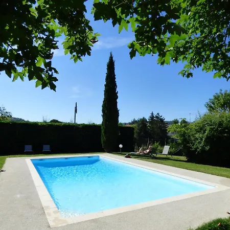 Inspiration By Balladins 3* Villefranche-de-Rouergue