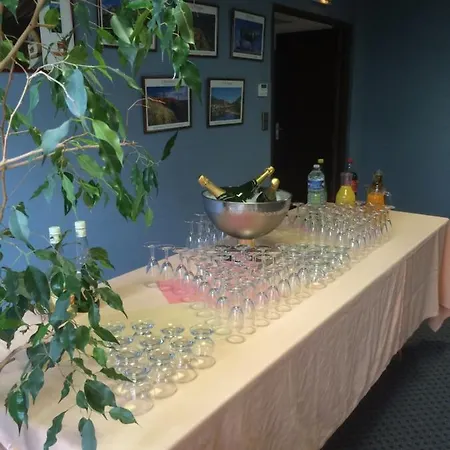 Inspiration By Balladins Villefranche-de-Rouergue