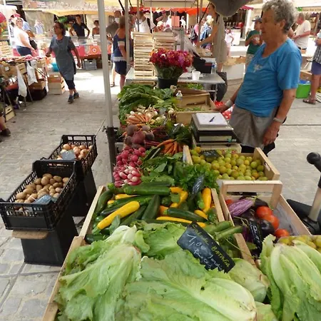 Inspiration By Balladins Villefranche-de-Rouergue