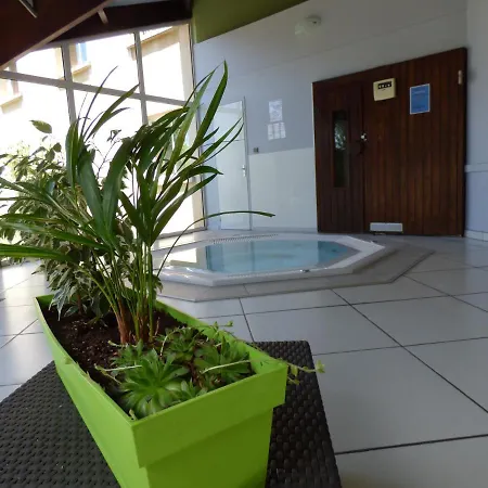 Inspiration By Balladins Hotel Villefranche-de-Rouergue