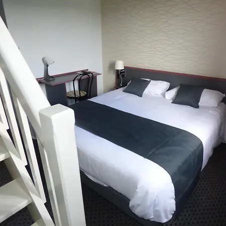 Hotel Inspiration By Balladins 3*