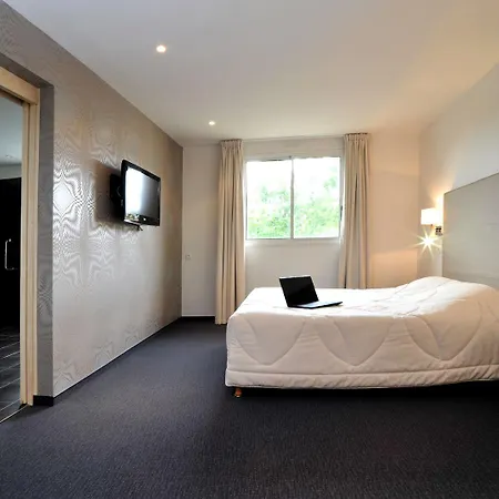 Inspiration By Balladins Hotel Villefranche-de-Rouergue