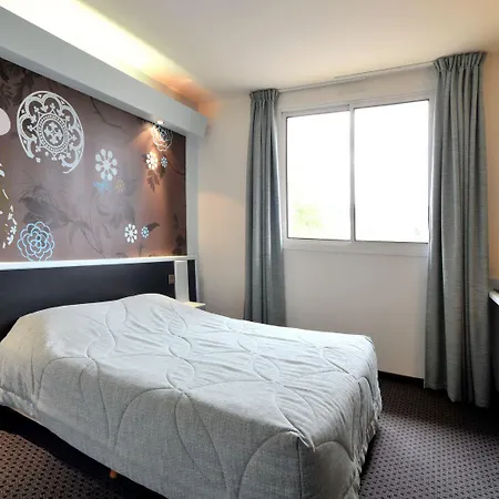 Inspiration By Balladins Hotel Villefranche-de-Rouergue