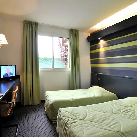 Inspiration By Balladins Hotel Villefranche-de-Rouergue