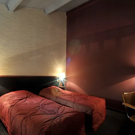 Inspiration By Balladins