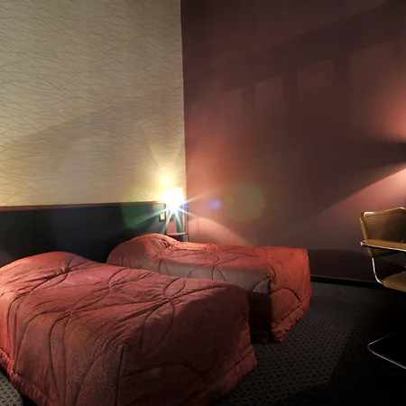 Inspiration By Balladins Hotel