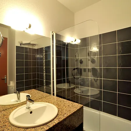 Inspiration By Balladins 3*