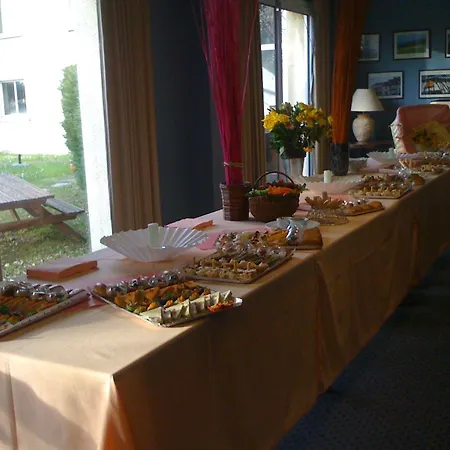 Hotel Brit Confort