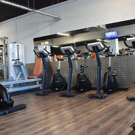 Hotel Inspiration By Balladins Villefranche-de-Rouergue