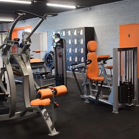 Inspiration By Balladins Villefranche-de-Rouergue