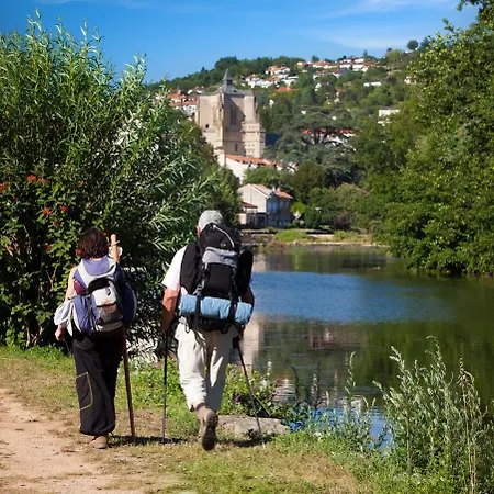 Inspiration By Balladins Villefranche-de-Rouergue