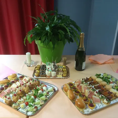 Inspiration By Balladins Hotel