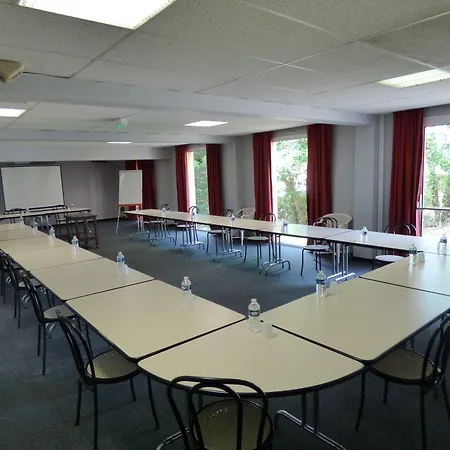 Hotel Inspiration By Balladins Villefranche-de-Rouergue