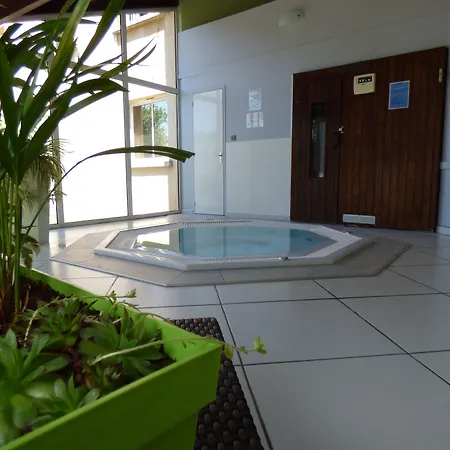 Inspiration By Balladins Villefranche-de-Rouergue