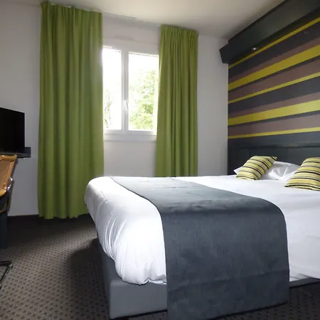 Inspiration By Balladins