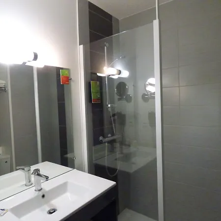 Inspiration By Balladins Hotel 3*