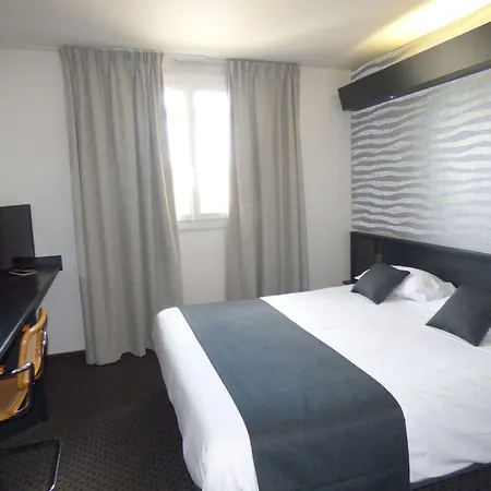 Inspiration By Balladins 3*