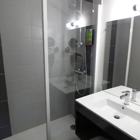 Inspiration By Balladins Hotel 3*