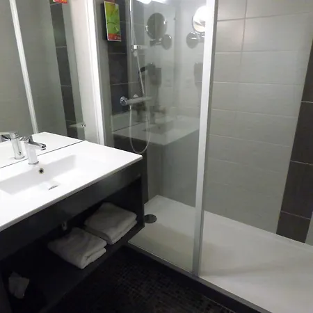 Hotel Inspiration By Balladins Villefranche-de-Rouergue